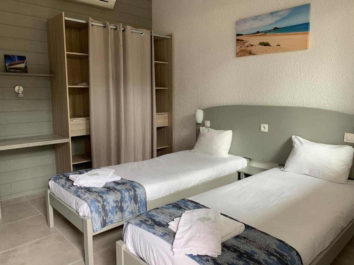 Vakantiepark Ocean Saint-Georges-de-Didonne